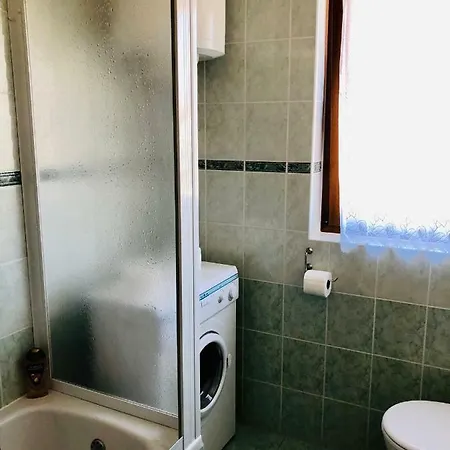 Rosita Apartment *