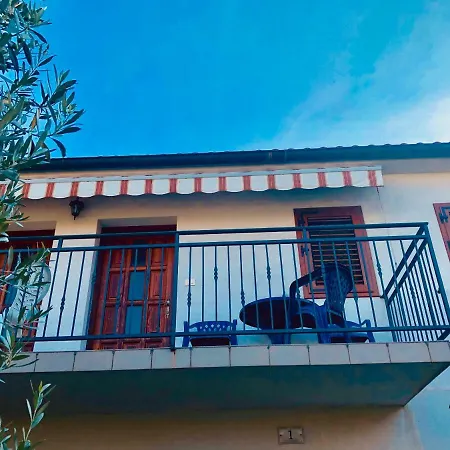 Apartment Rosita Rovinj