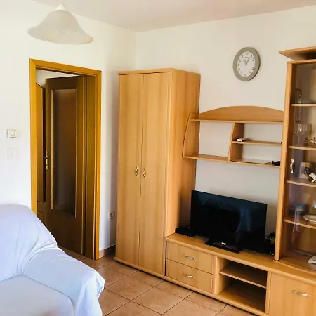 Rosita Διαμέρισμα Ρόβινι