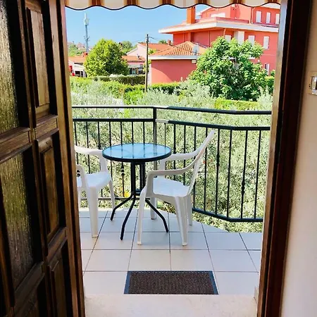 Apartment Rosita *