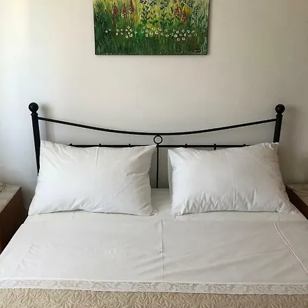 Rosita Apartment Rovinj
