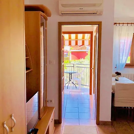 Apartment Rosita