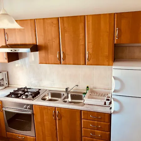 Διαμέρισμα Rosita