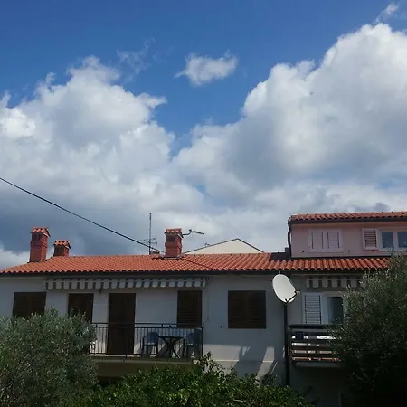 Apartment Rosita Rovinj