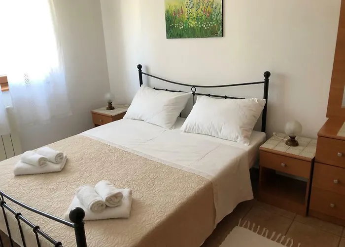 아파트 Rosita 로비니