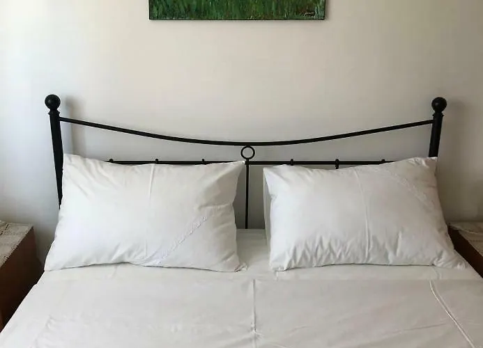 Rosita 아파트 로비니