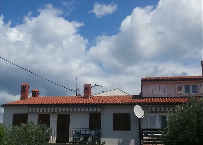 아파트 Rosita 로비니