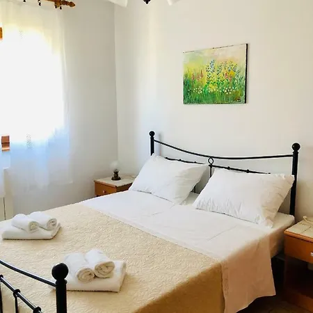 Rosita Apartamento Rovinj