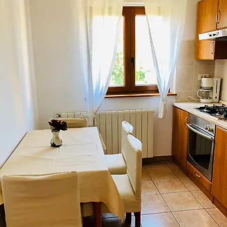 Apartamento Rosita Rovinj