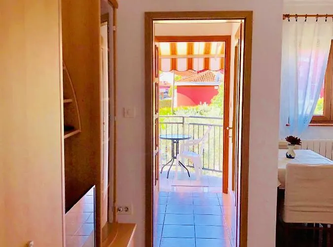 Appartement Rosita