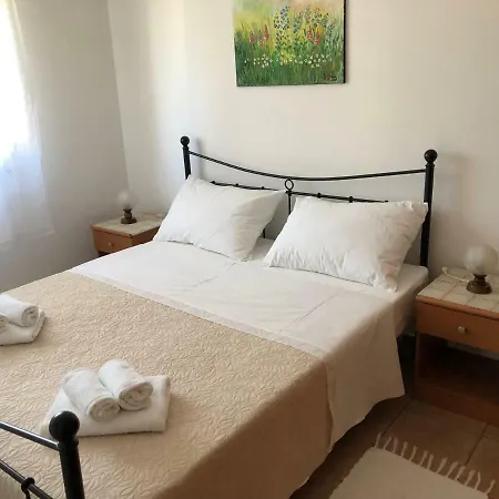 Apartman Rosita Rovinj